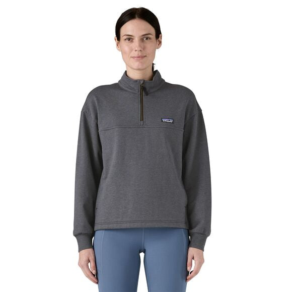 Patagonia Women's Ahnya Pullover - Spring 2025