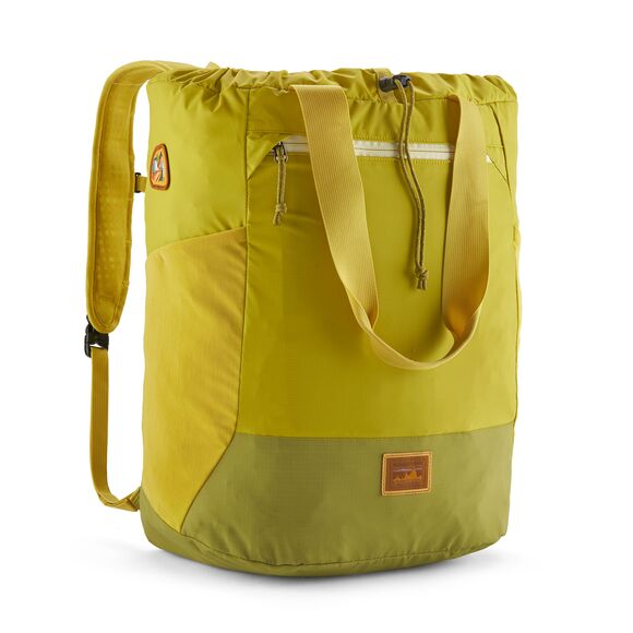 Patagonia Terravia Tote Bag Backpack 24L - Spring 2025