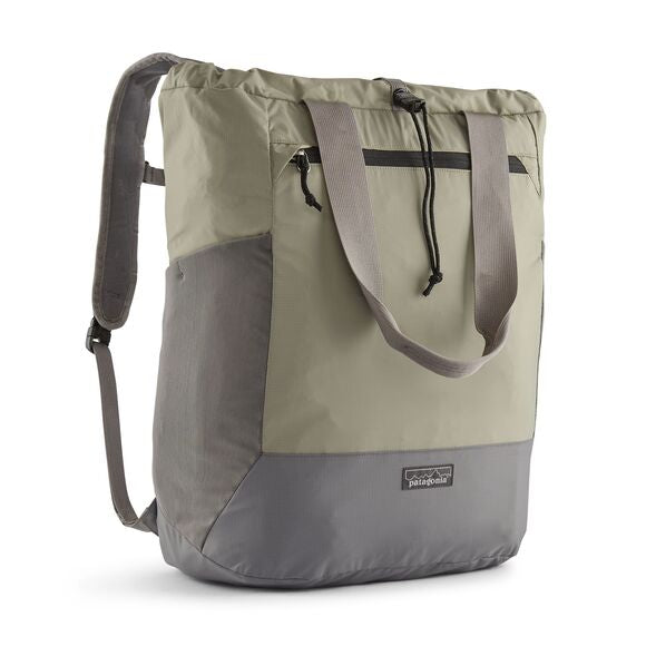 Patagonia Terravia Tote Bag Backpack 24L - Spring 2025