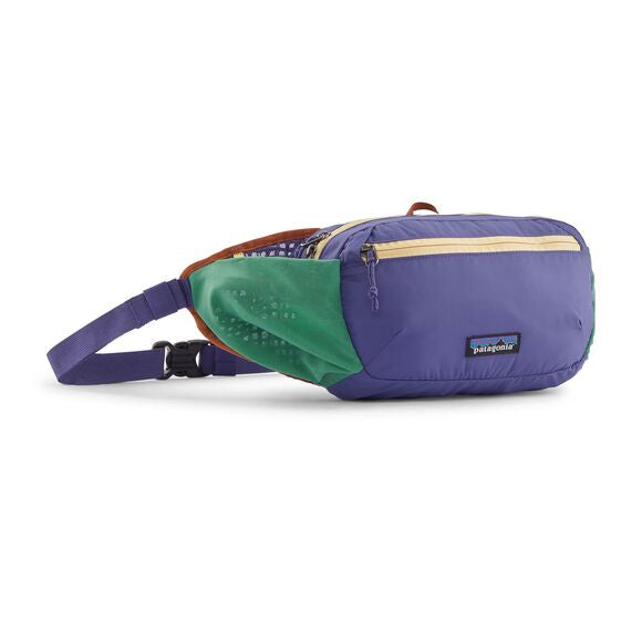 Patagonia Terravia Hip Pack 5L - Spring 2025