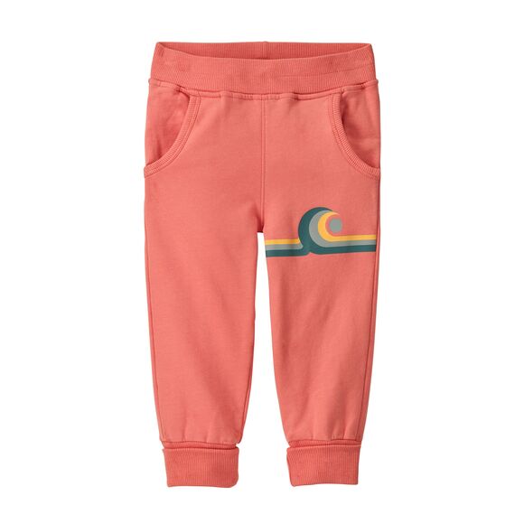 Patagonia Baby Sweatpants - Spring 2025