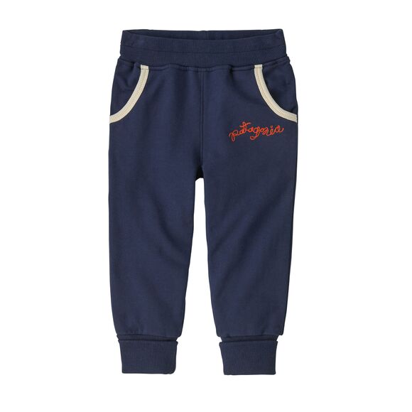 Patagonia Baby Sweatpants - Spring 2025