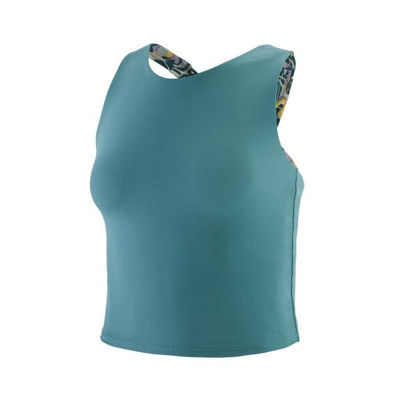 Patagonia Women's Reversible Active Tank Top - Spring 2025