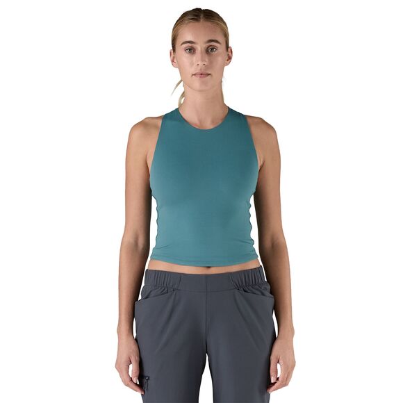 Patagonia Women's Reversible Active Tank Top - Spring 2025