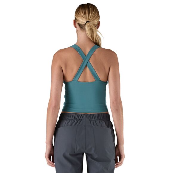 Patagonia Women's Reversible Active Tank Top - Spring 2025