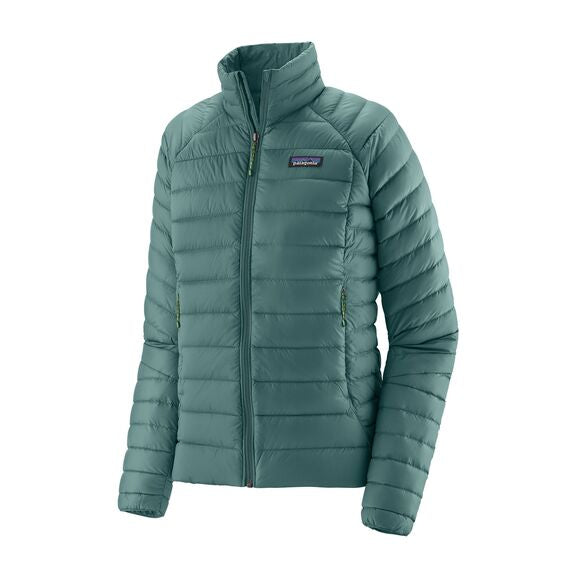 Patagonia Women's Down Sweater™ Insulated Jacket - Spring 2025