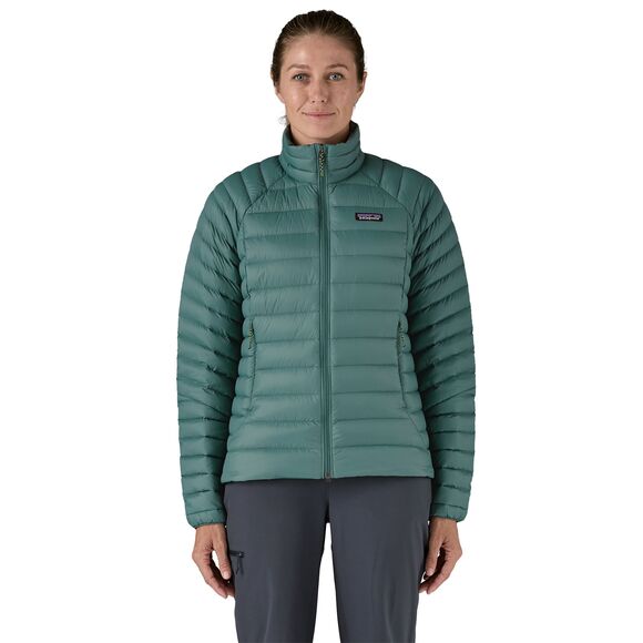 Patagonia Women's Down Sweater™ Insulated Jacket - Spring 2025