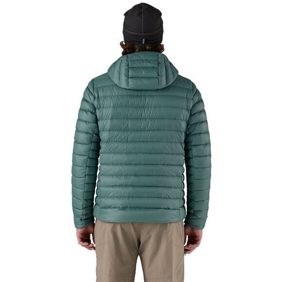 Patagonia Men's Down Sweater™ Insulated Hoody - Spring 2025