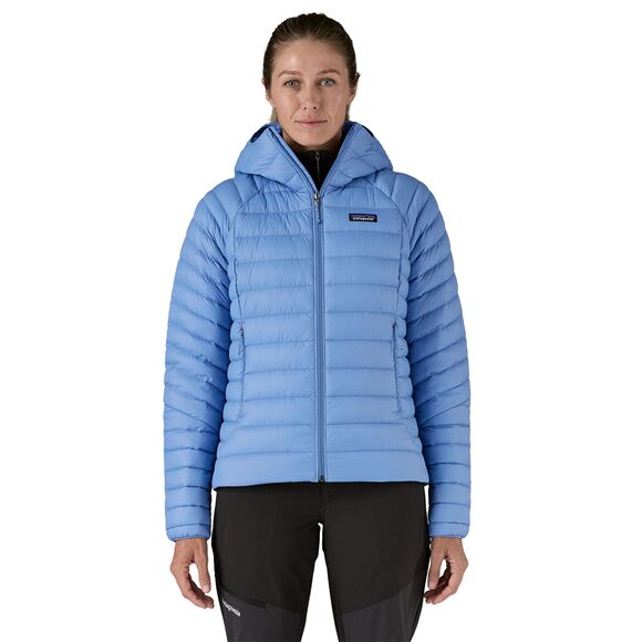 Patagonia Women's Down Sweater™ Insulated Hoody - Spring 2025