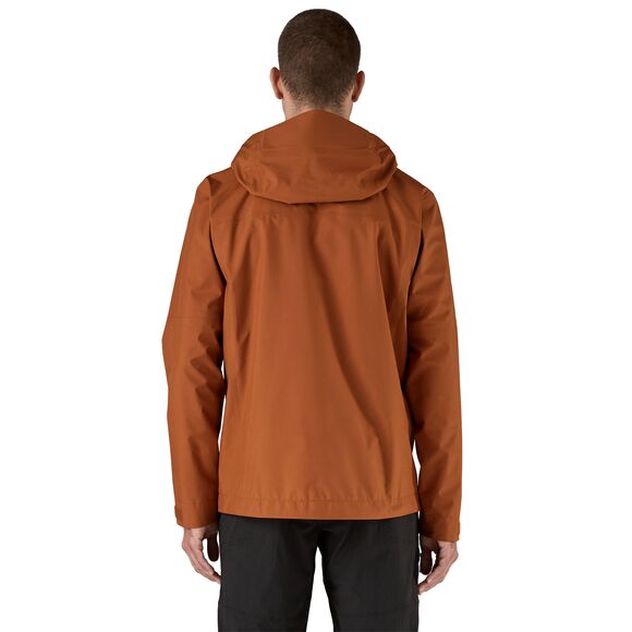 Patagonia Men's Boulder Fork Waterproof Rain Jacket - Spring 2025