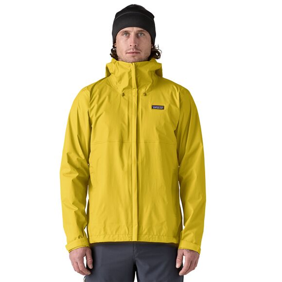 Patagonia Men's Torrentshell 3L Rain Jacket - Spring 2025