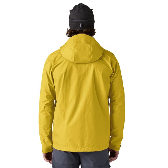 Patagonia Men's Torrentshell 3L Rain Jacket - Spring 2025