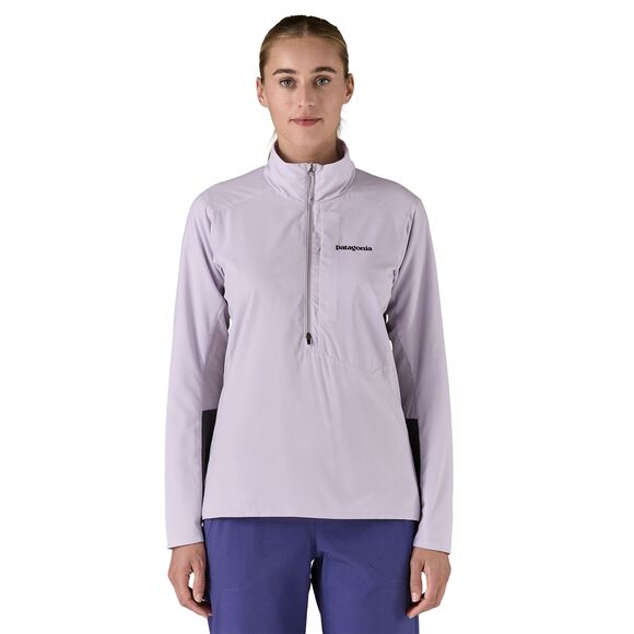 Patagonia Women's Nano-Air® Ultralight Insulated Pullover - Spring 2025