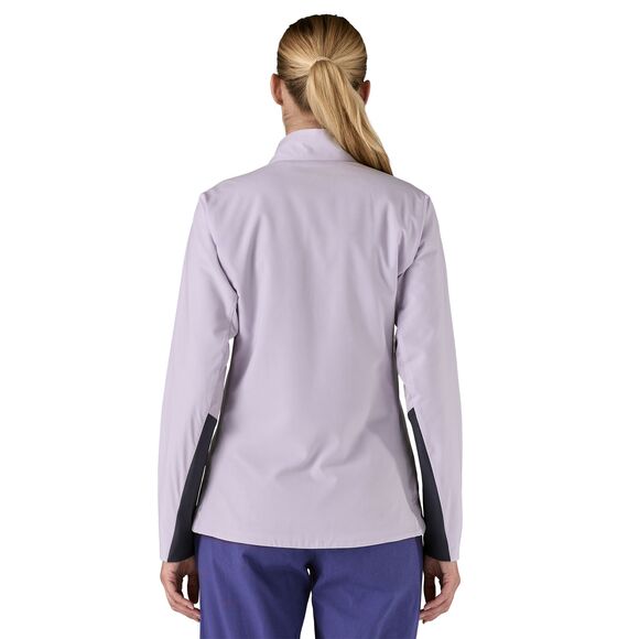 Patagonia Women's Nano-Air® Ultralight Insulated Pullover - Spring 2025