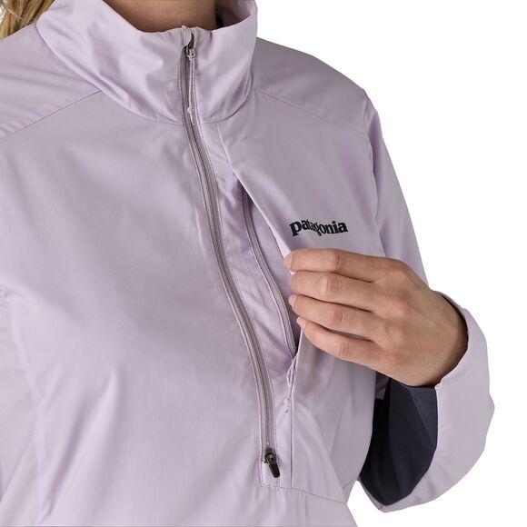 Patagonia Women's Nano-Air® Ultralight Insulated Pullover - Spring 2025