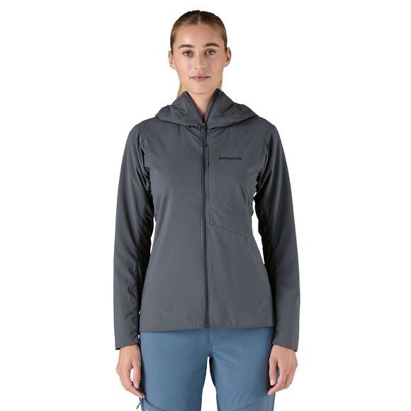 Patagonia Women's Nano-Air® Ultralight Full-Zip Insulated Hoody - Spring 2025