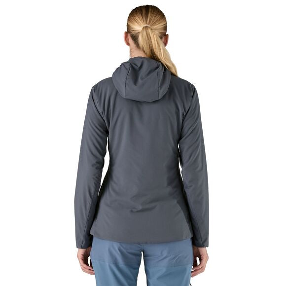 Patagonia Women's Nano-Air® Ultralight Full-Zip Insulated Hoody - Spring 2025