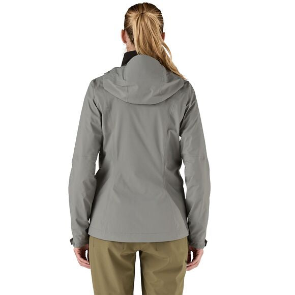 Patagonia Women's Granite Crest Waterproof Rain Jacket - Spring 2025