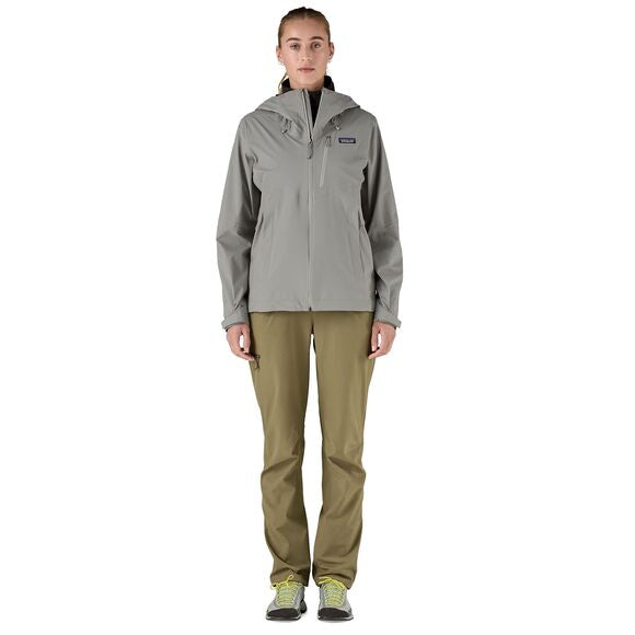 Patagonia Women's Granite Crest Waterproof Rain Jacket - Spring 2025