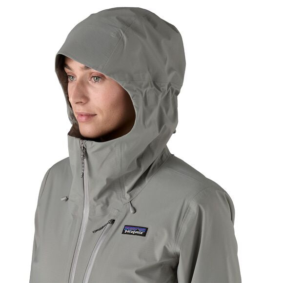 Patagonia Women's Granite Crest Waterproof Rain Jacket - Spring 2025