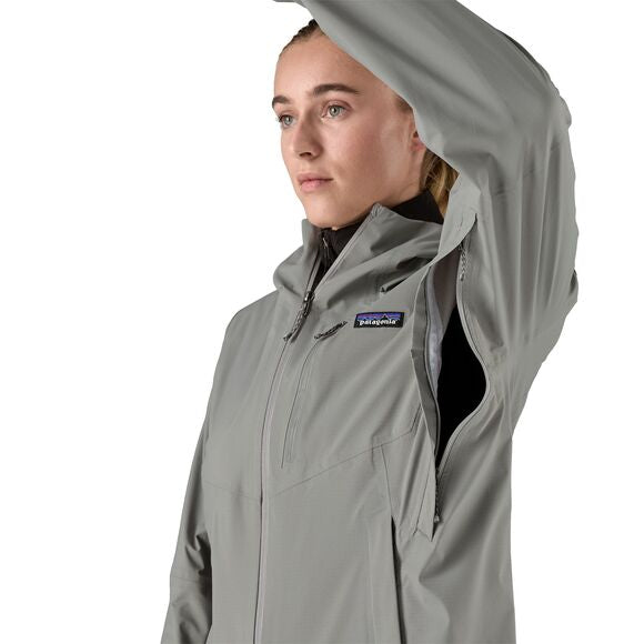 Patagonia Women's Granite Crest Waterproof Rain Jacket - Spring 2025