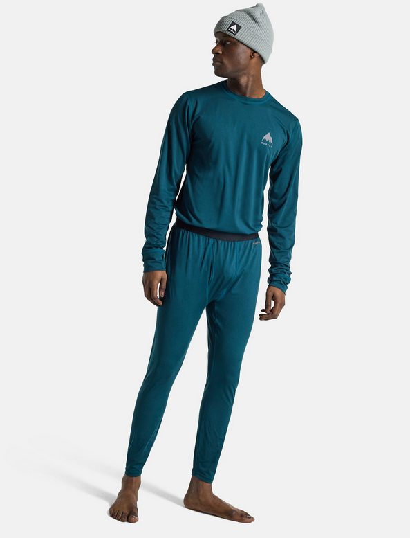 Burton Men's Lightweight X Base Layer Pants - Winter 2024/2025