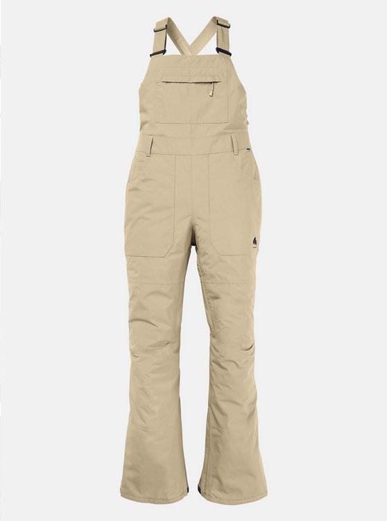 Burton Women's Avalon GORE-TEX 2L Bib Pants - Winter 2024/2025