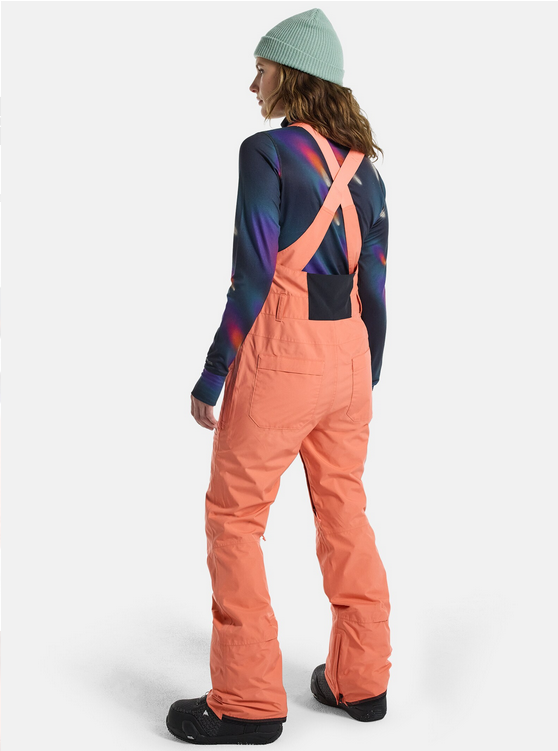 Burton Women's Avalon GORE-TEX 2L Bib Pants - Winter 2024/2025