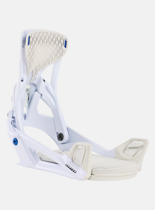 Burton Men's Step On® Genesis Re:Flex Snowboard Bindings - Winter 2024/2025