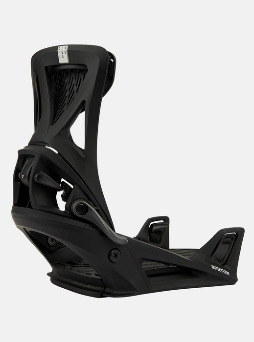 Burton Men's Step On® Genesis Re:Flex Snowboard Bindings - Winter 2024/2025