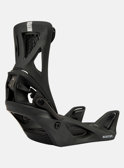 Burton Women's Step On® Escapade Re:Flex Snowboard Bindings - Winter 2024/2025