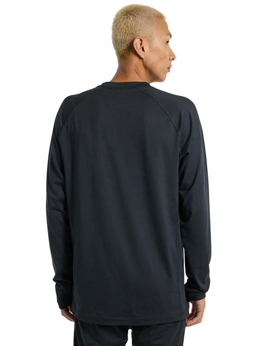 Burton Men's Midweight Base Layer Crew - Winter 2024/2025