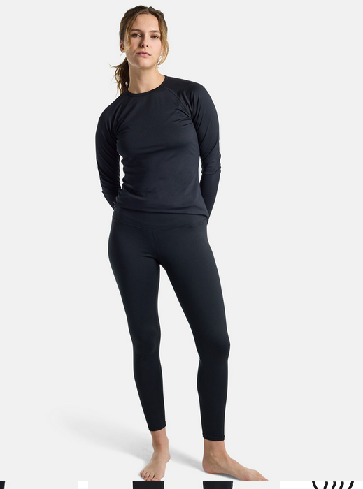 Burton Women's Midweight Base Layer Pants - Winter 2024/2025