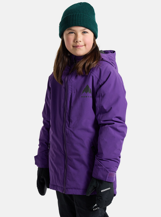 Burton Kids' Hillslope Jacket - Winter 2024/2025