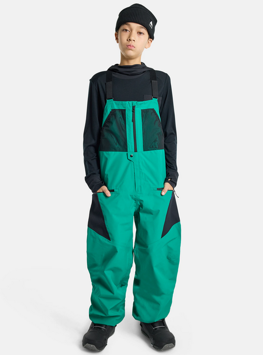 Burton Kids' Outbeam 3L Bib Pants - Winter 2024/2025