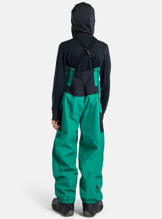 Burton Kids' Outbeam 3L Bib Pants - Winter 2024/2025