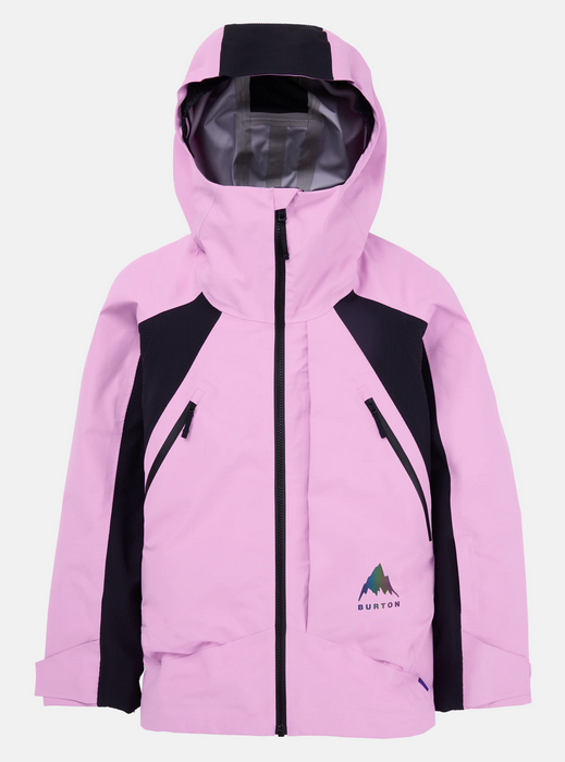 Burton Kids' Outbeam 3L Jacket System - Winter 2024/2025