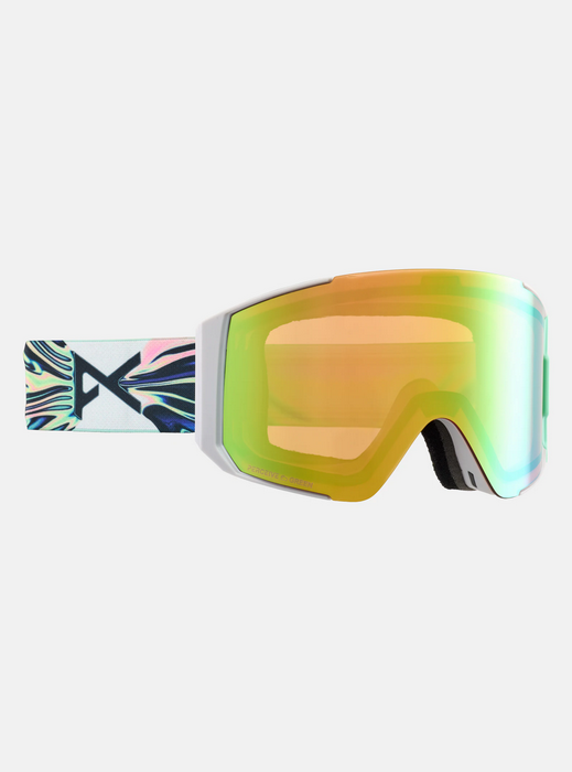 Anon Sync Goggles + Bonus Lens - Winter 2024/2025