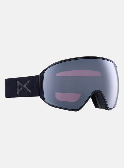 Anon M4 Goggles (Toric) + Bonus Lens + MFI® Face Mask - Winter 2024/2025