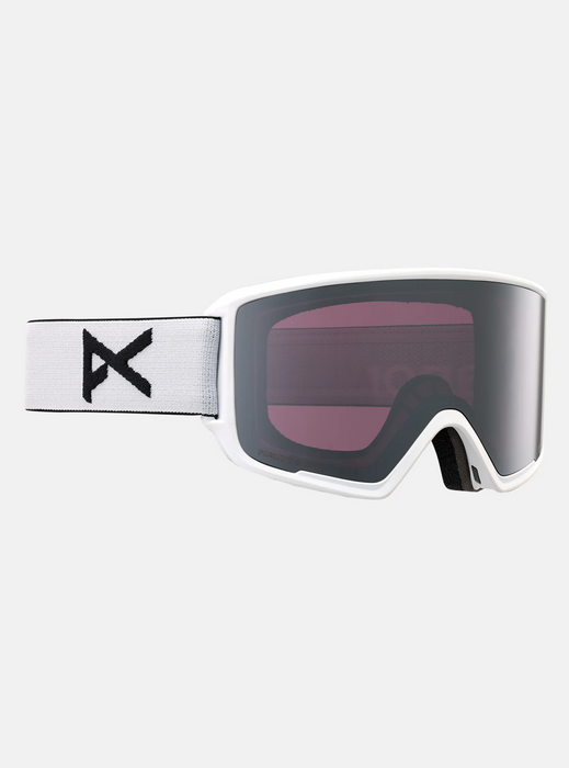 Anon M3 Goggles + Bonus Lens + MFI® Face Mask - Winter 2024/2025 191741