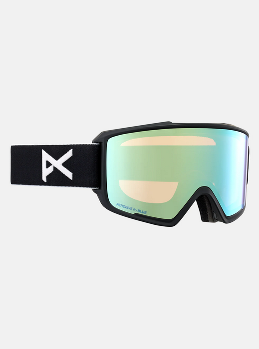 Anon M3 Goggles + Bonus Lens + MFI® Face Mask - Winter 2024/2025 191741