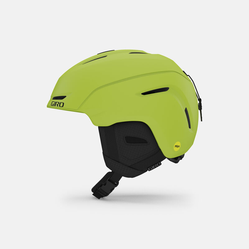 Giro Neo Jr. Mips Helmet - Winter 2024/2025