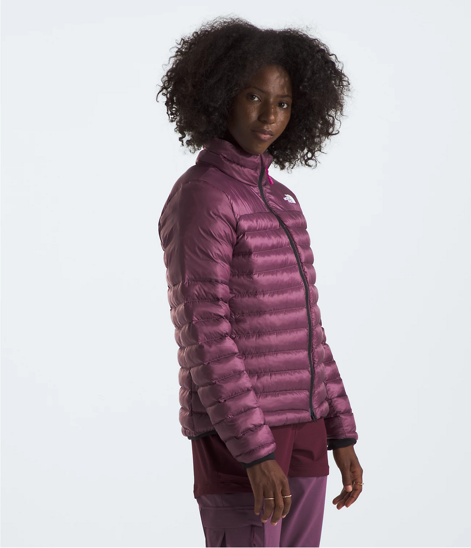 North Face Women’s Terra Peak Jacket - Winter 2024/2025