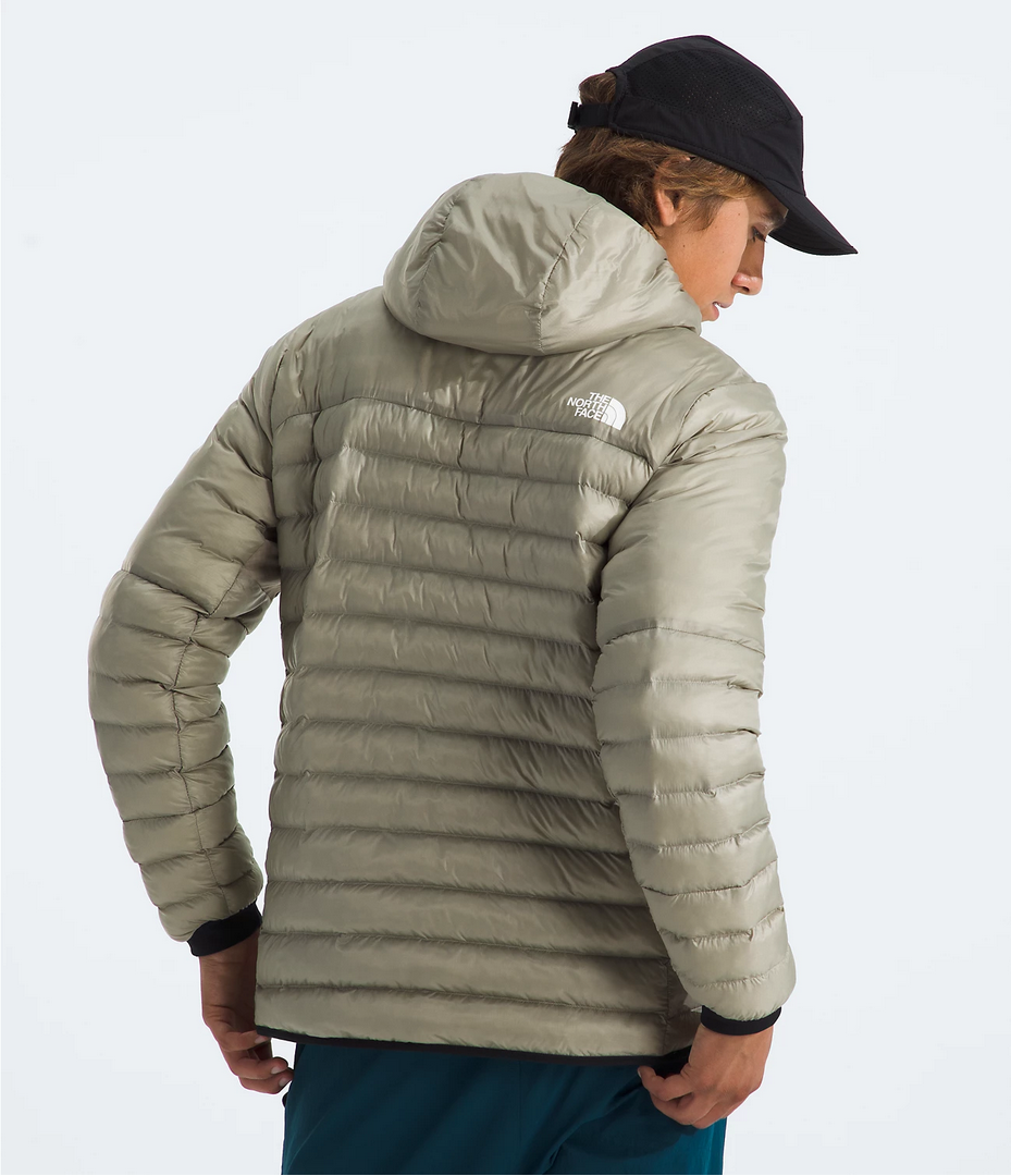 North Face Men’s Terra Peak Hoodie - Winter 2024/2025