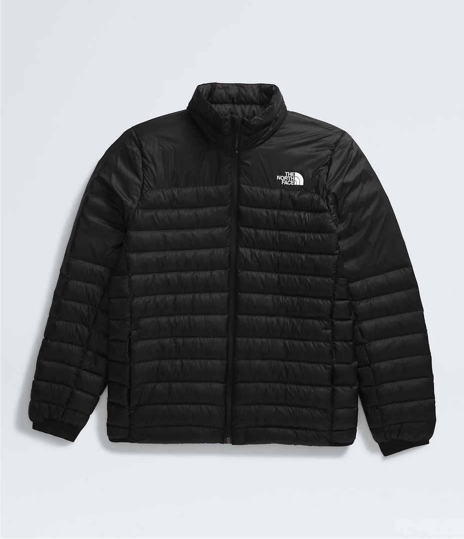 North Face Men’s Terra Peak Jacket - Winter 2024/2025