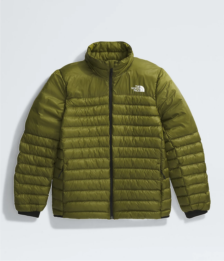 North Face Men’s Terra Peak Jacket - Winter 2024/2025