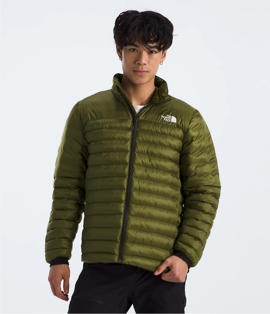 North Face Men’s Terra Peak Jacket - Winter 2024/2025