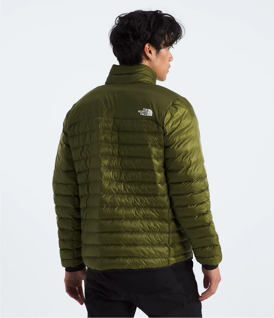 North Face Men’s Terra Peak Jacket - Winter 2024/2025