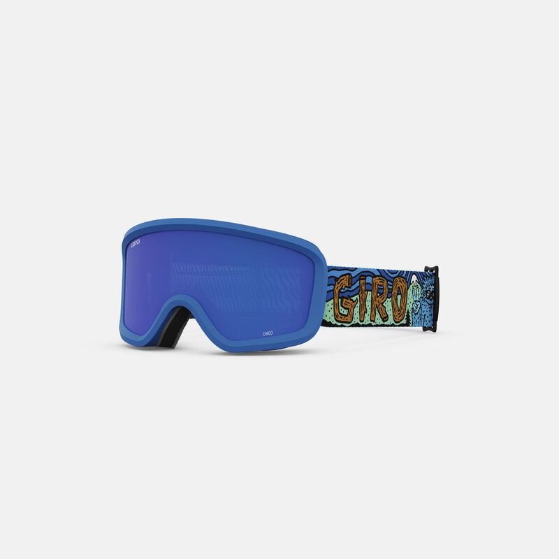 Giro Chico 2.0 Goggles (Youth) - Winter 2024/2025