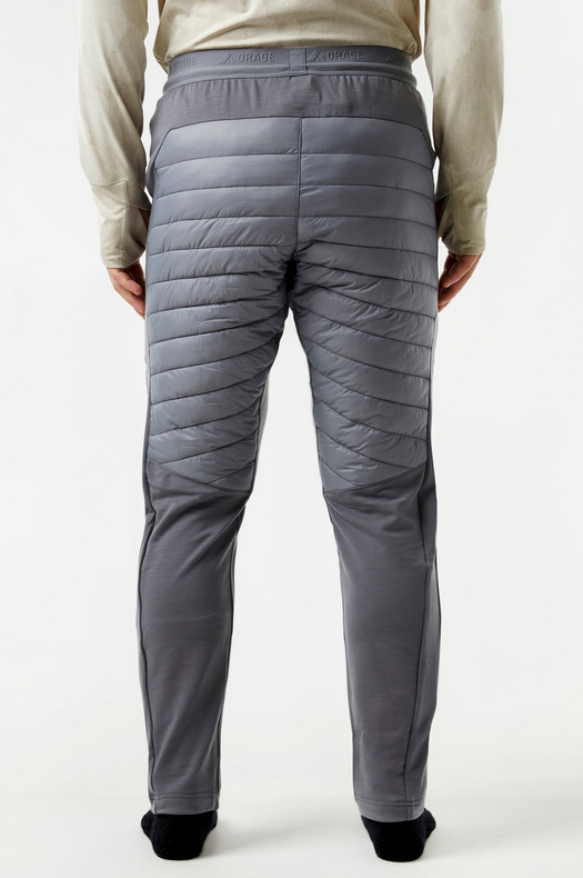 Orage Men's Tundra Hybrid Layering Pant - Winter 2024/2025